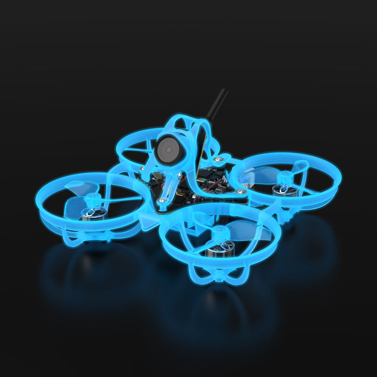 Air65 & Air75 Wisp Brushless Whoop Quadcopter (Limited Edition)