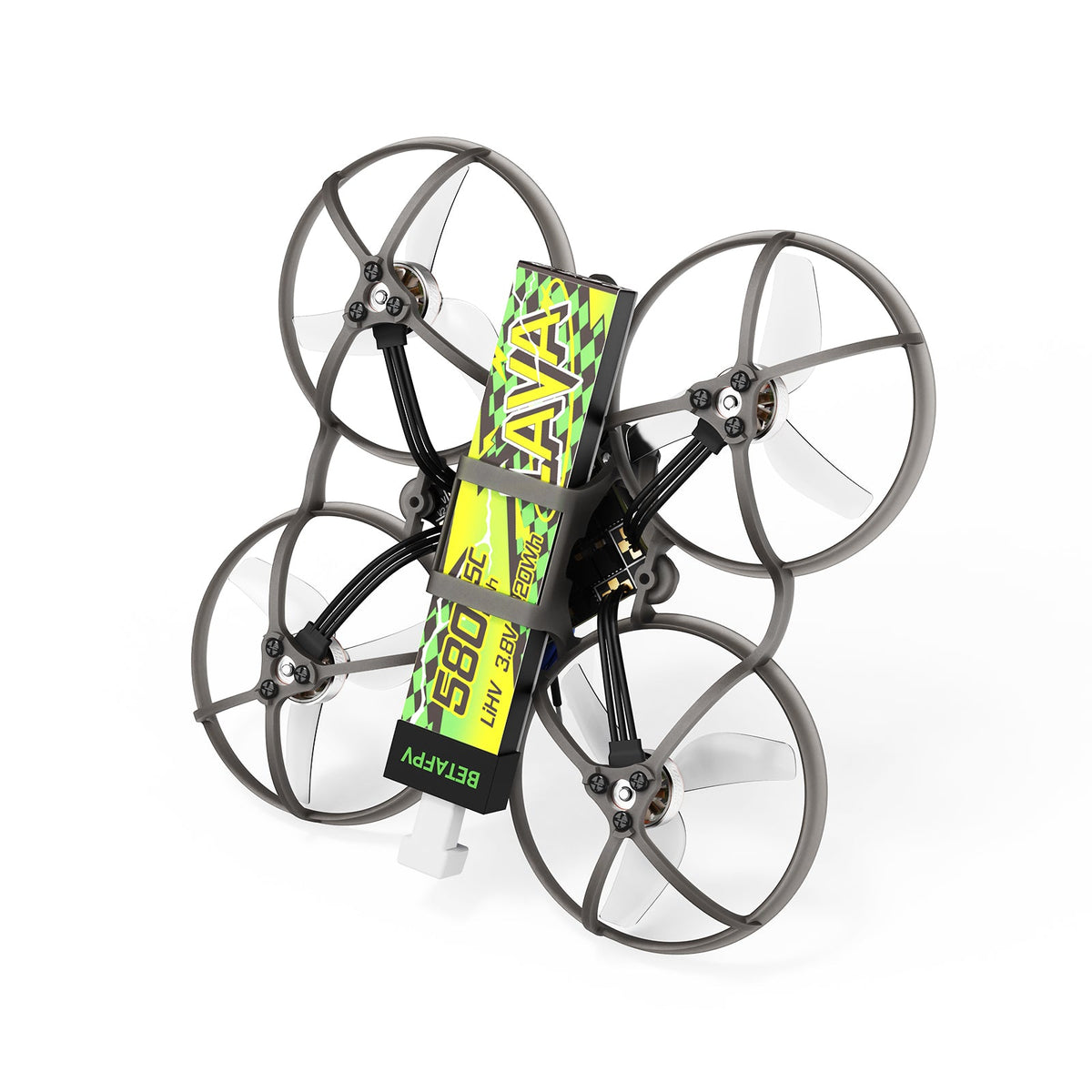 Air75 II Brushless Whoop Quadcopter