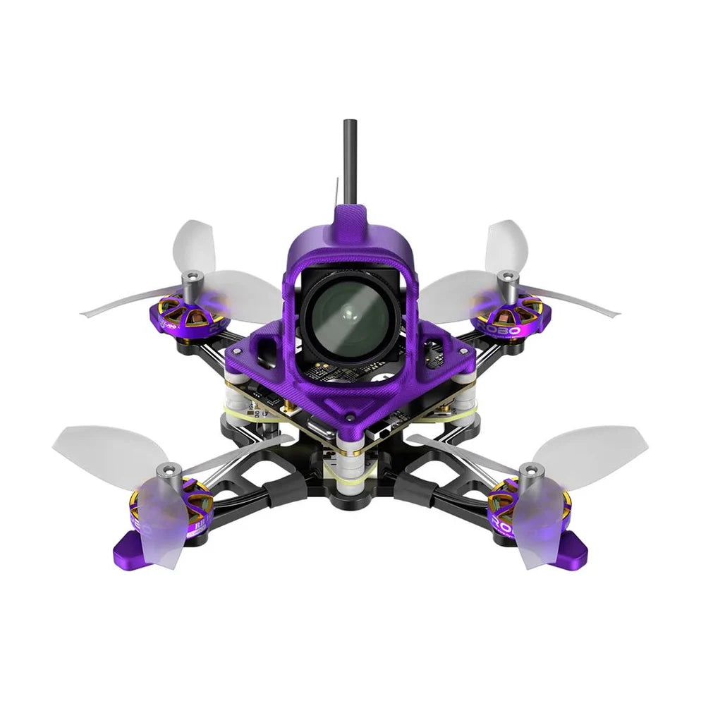 Flywoo Firefly16 1S Nano Baby V3 O4 Tiny Drone - Choose Receiver