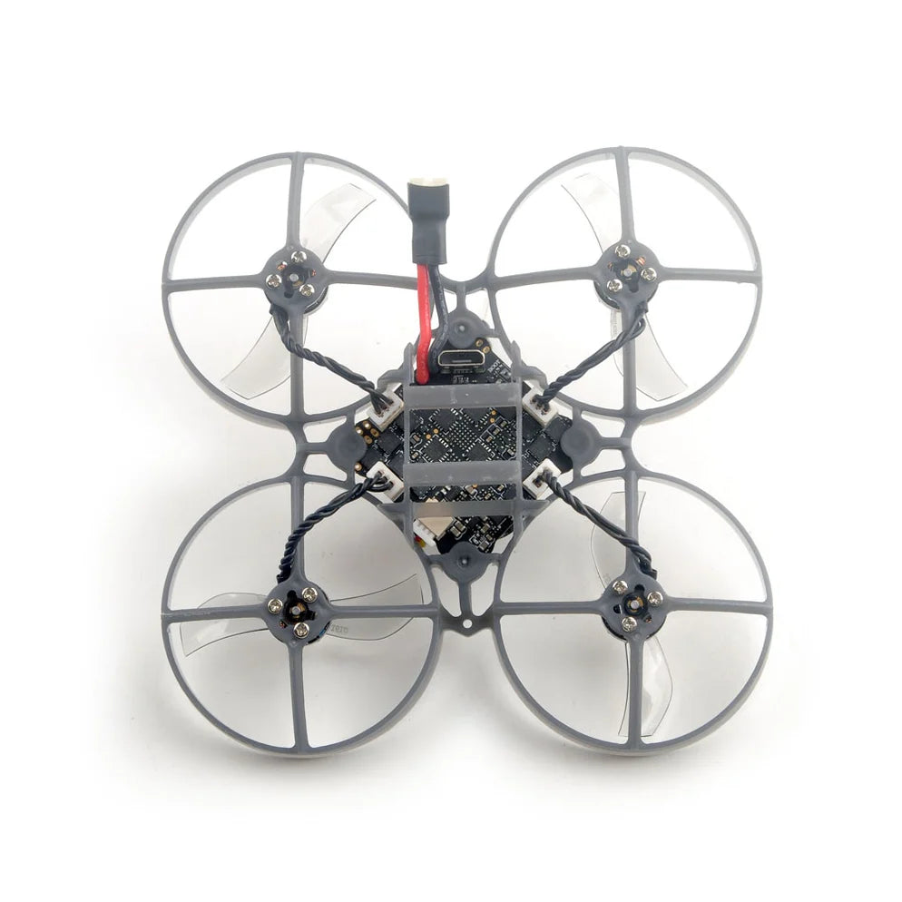 Happymodel Mobula7 1s 75mm Analog FPV Brushless Whoop Drone