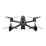 GEPRC Vapor-D6 HD 6S 6" BNF W/ DJI O4 Pro and GPS - Choose Receiver Type