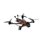 GEPRC Vapor-D6 HD 6S 6" BNF W/ DJI O4 Pro and GPS - Choose Receiver Type