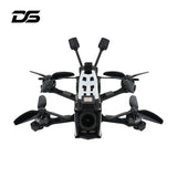 DeepSpaceFPV SEEKER3 3inch 4S DJI O4 PRO with GPS Sub250g Freestyle FPV Drone - Choose Receiver