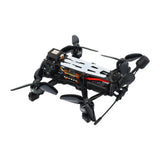 DeepSpaceFPV SEEKER3 3inch 4S DJI O4 PRO with GPS Sub250g Freestyle FPV Drone - Choose Receiver