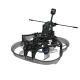 SpeedyBee Flex25 HD 2.5" Digital FPV Cinewhoop Drone with SpeedyBee Link PNP/BNF