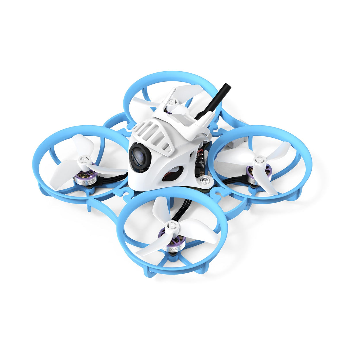 Meteor65 Pro II Brushless Whoop Quadcopter