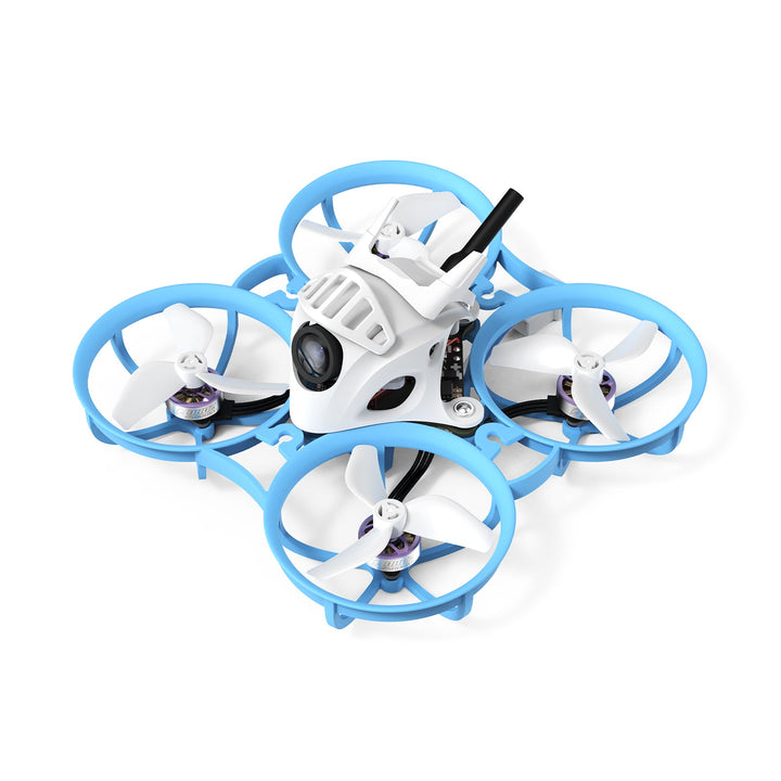 Meteor65 Pro II Brushless Whoop Quadcopter