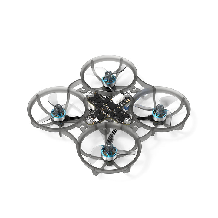 Meteor65 Pro II O4 Brushless Whoop Quadcopter
