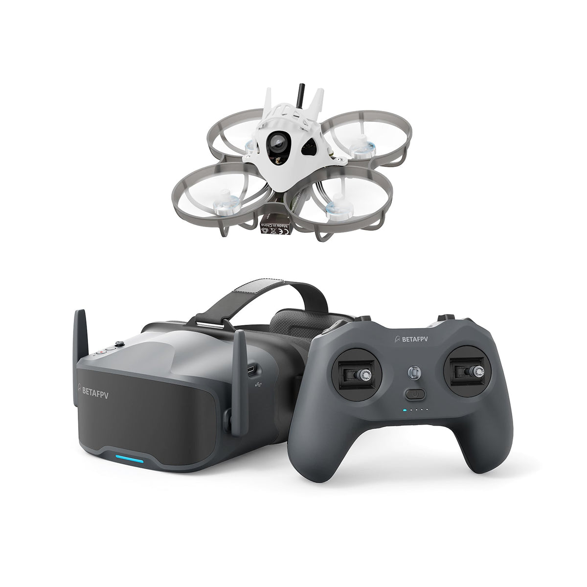 Meteor75 Pro HD FPV Kit