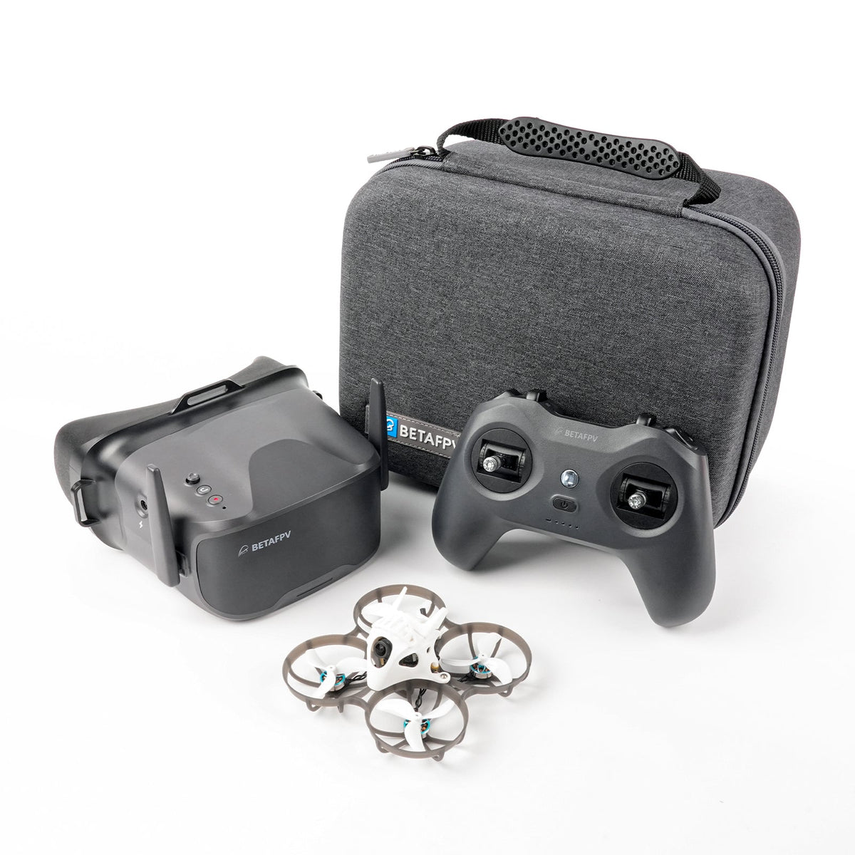 Meteor75 Pro HD FPV Kit