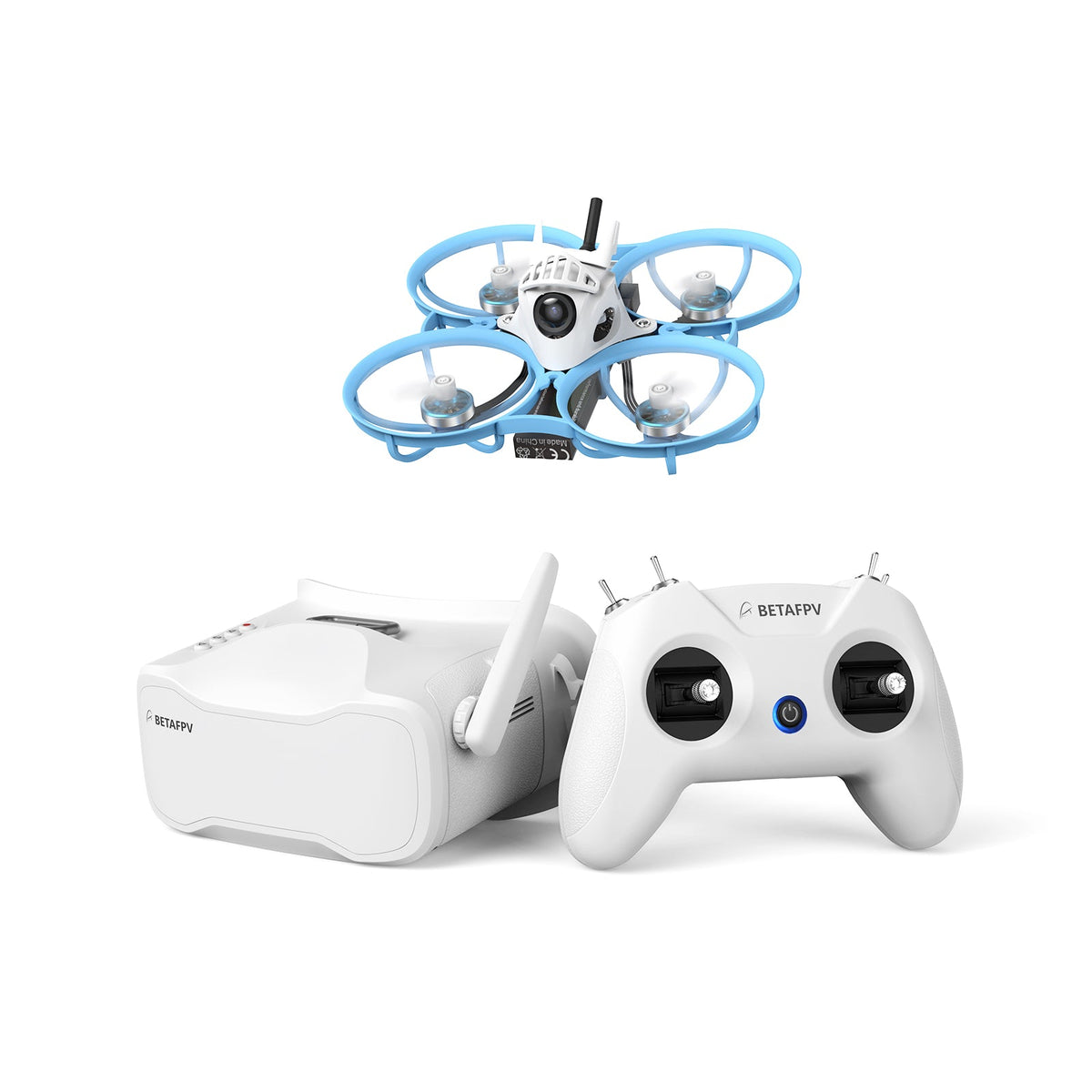 Meteor75 Pro II FPV Kit