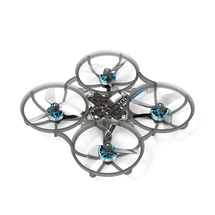 Meteor75 Pro II O4 Brushless Whoop Quadcopter