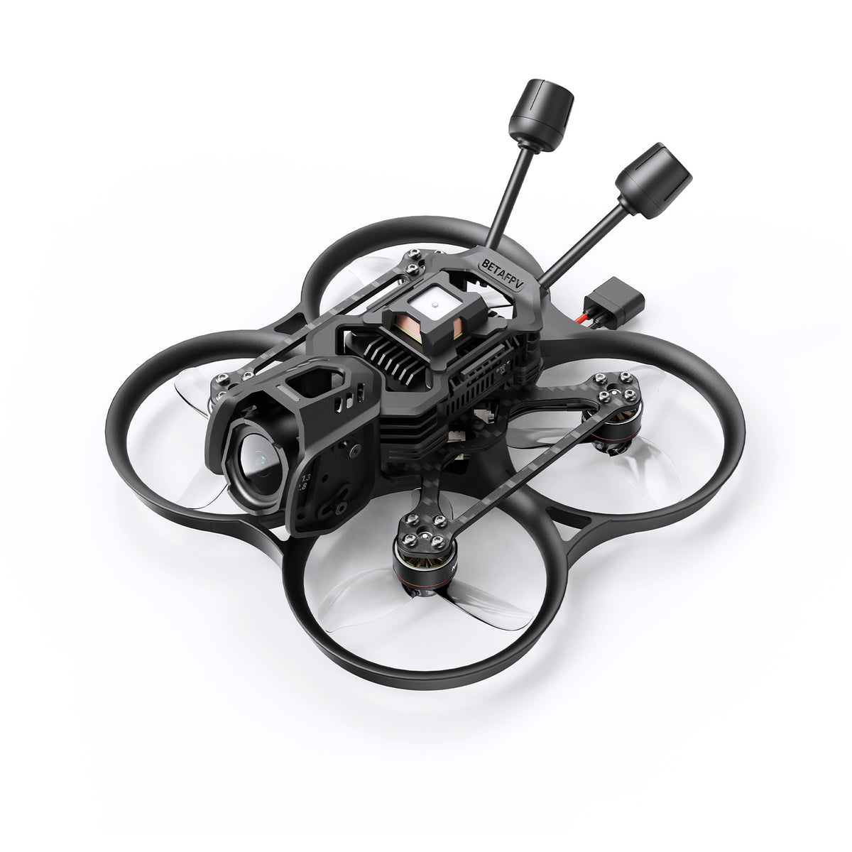 Pavo20 Pro II Brushless Whoop Quadcopter