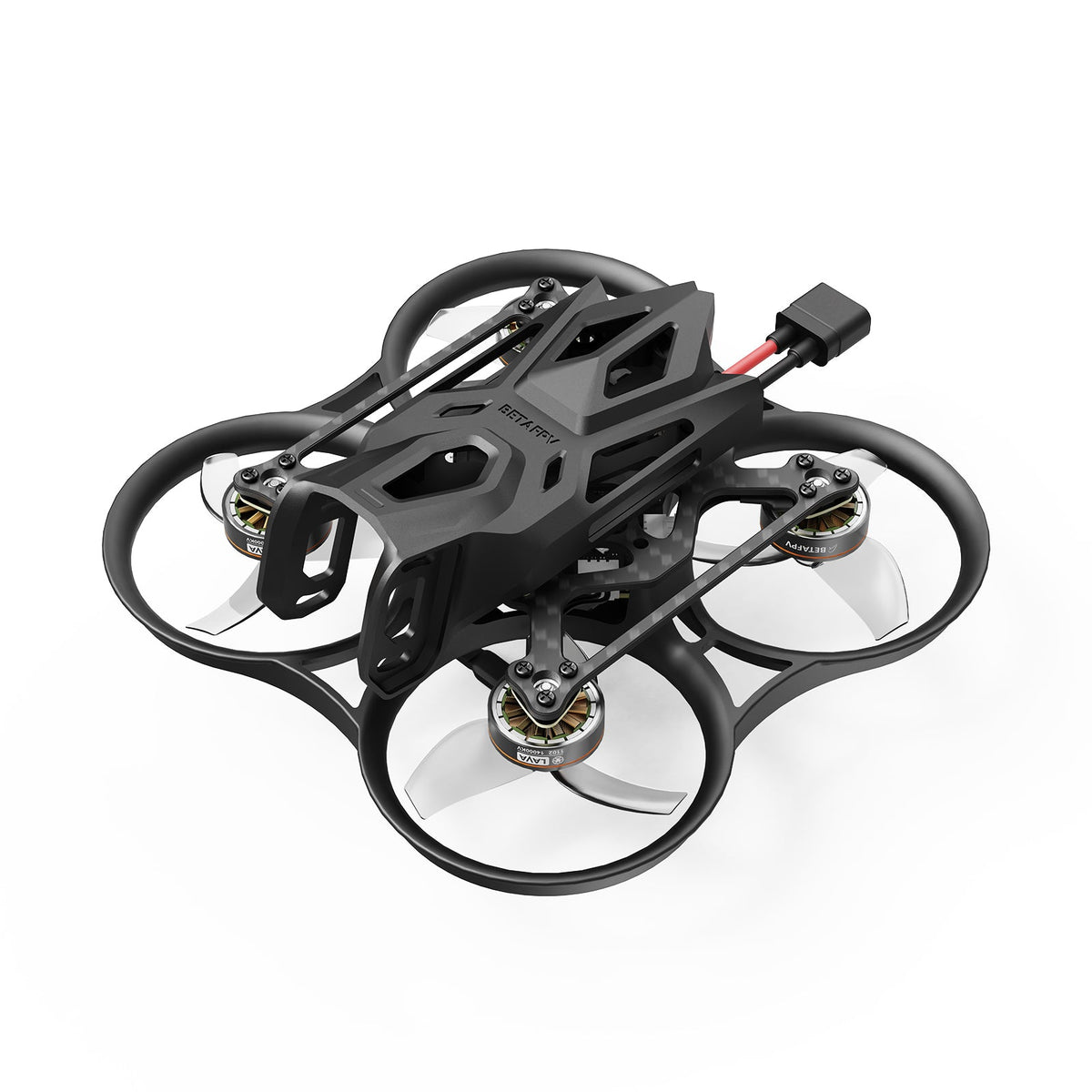 Pavo Femto Brushless Whoop Quadcopter