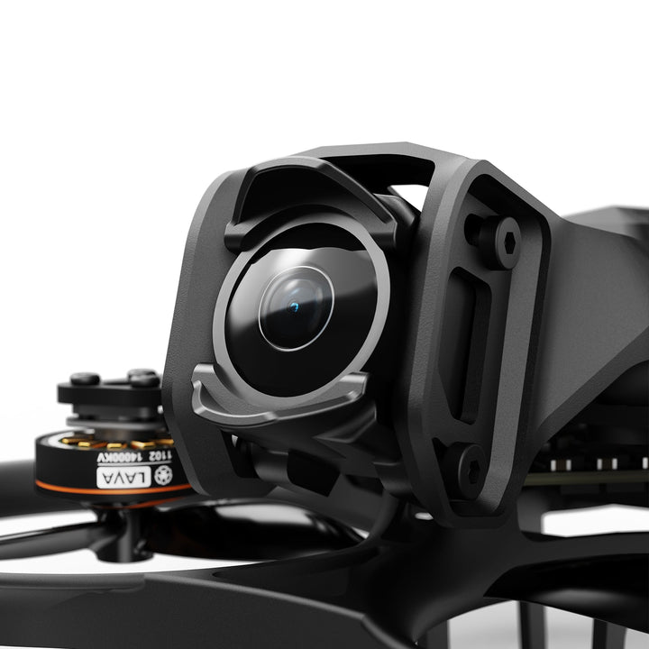 Pavo Pico II Brushless Whoop Quadcopter
