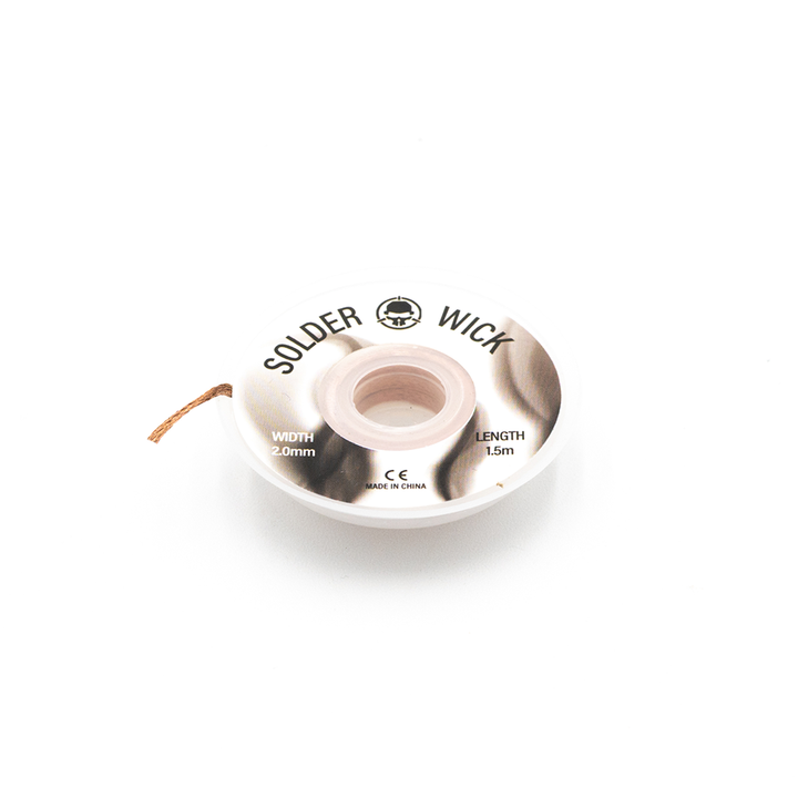 Rotor Riot Solder Wick