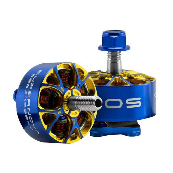 AOS RC Supernova 2207 FPV Motor - 1980KV