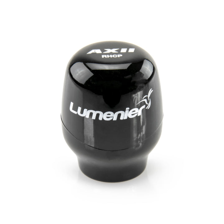Lumenier AXII 2 Right-Angle Stubby 5.8GHz Antenna (RHCP)