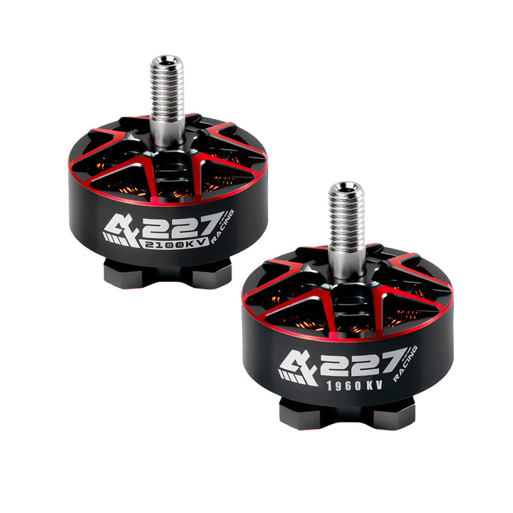Axisflying C227 Motor - 1960KV
