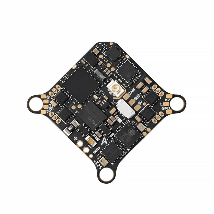 BETAFPV Matrix V2 AIO - G4 FC + 12A 1S ESC + 400mW VTX + ELRS 2.4GHz - Solderless