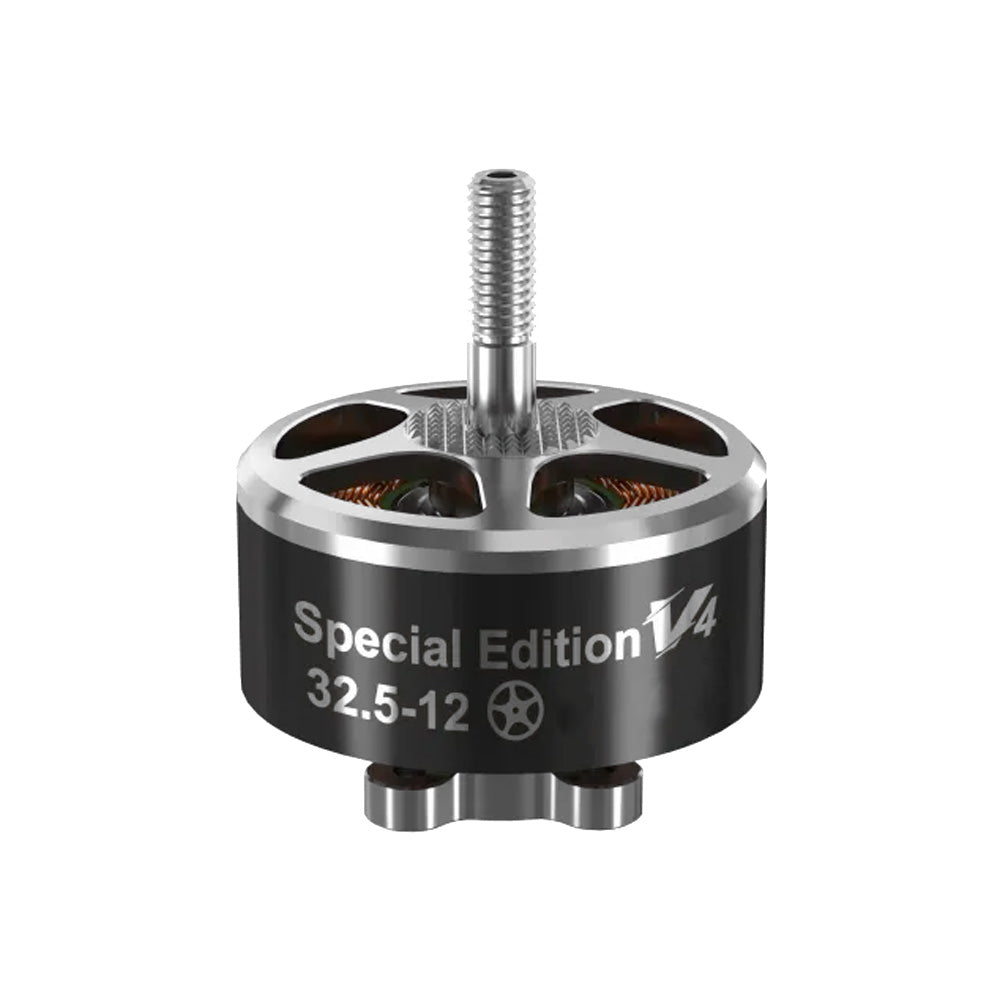 BrotherHobby Special Edition V4 32.5-12 Motor (CW) - 580KV/950KV