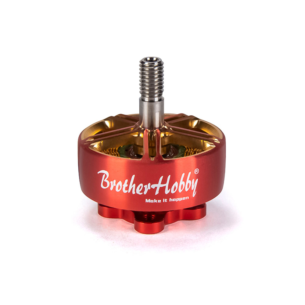 BrotherHobby LPD 2306.5 2000KV/2450KV/2650KV Motor