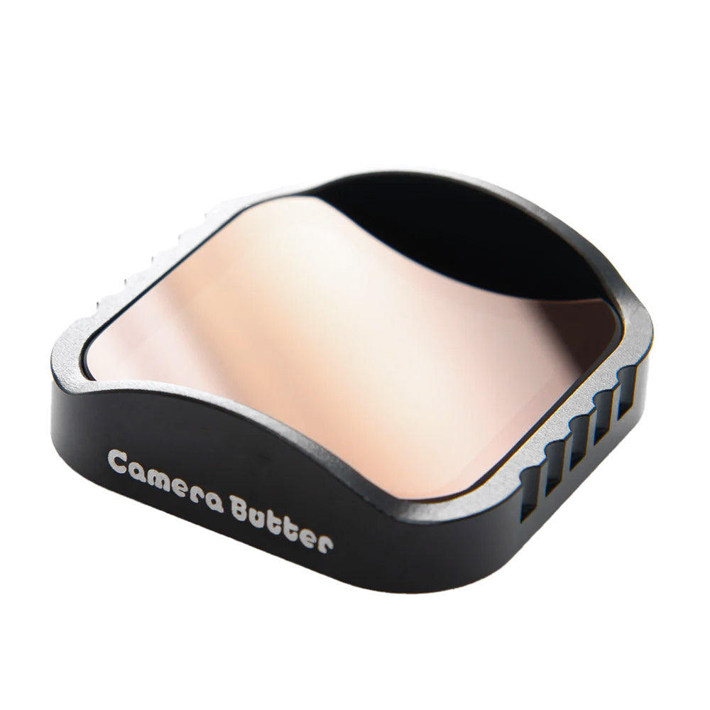 Camera Butter Shock Mod Protective Lens for GoPro Hero 9/10/Bones/11/11Mini/12/13