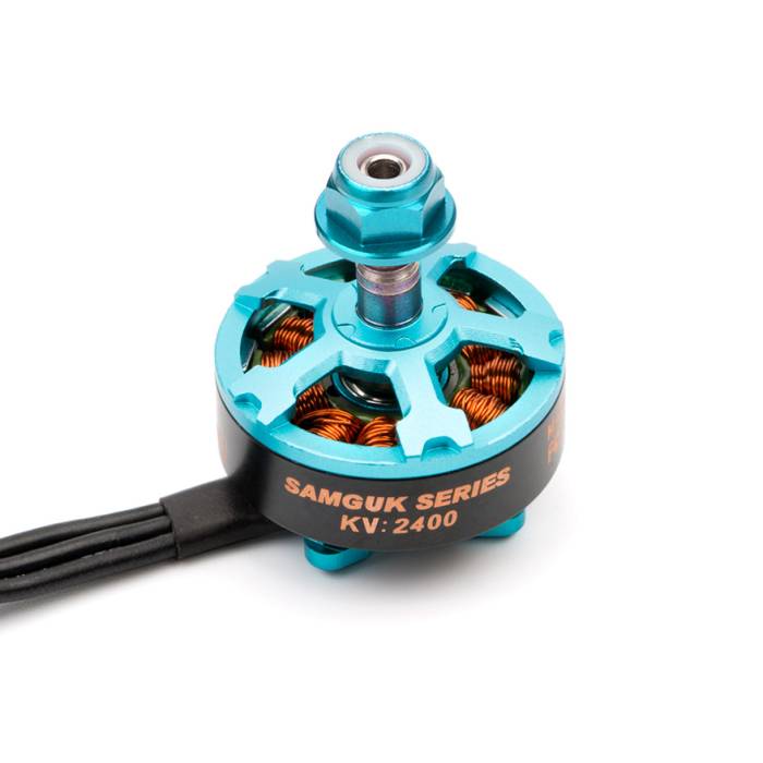 DYS Samguk Series Wu 2206 2400kv Motor