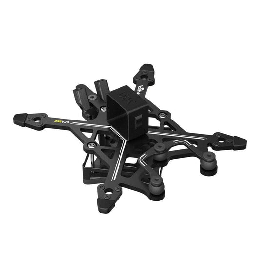 Flywoo Flybee16 1.6in HDZero RunCam Nano V3 Drone Frame Kit