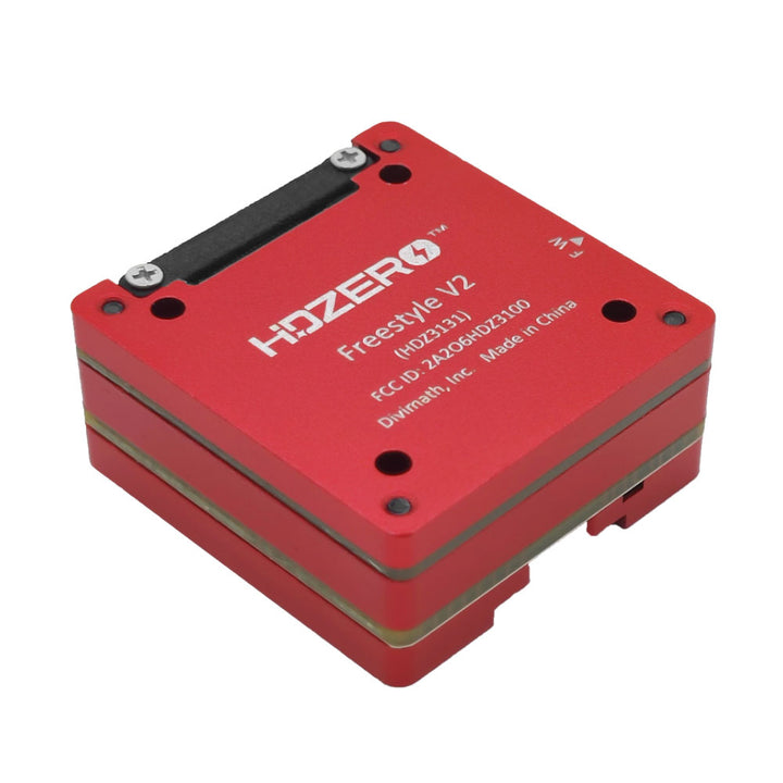 HDZero Freestyle V2 VTX Kit