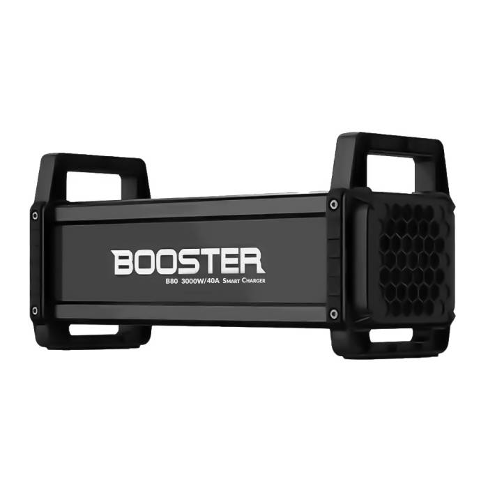 iSDT Booster B80 6-18S 3000W Professional Smart Charger