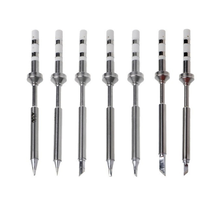 Soldering Tips for TS100 & TS101 - Choose Version