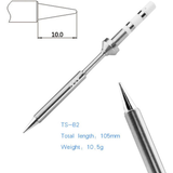 Soldering Tips for TS100 & TS101 - Choose Version