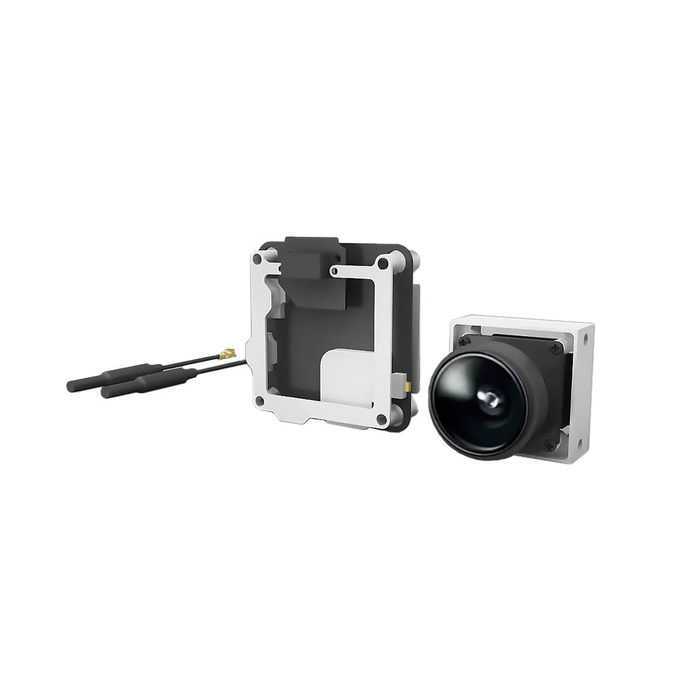WalleFPV Naked O4 Pro Air Unit